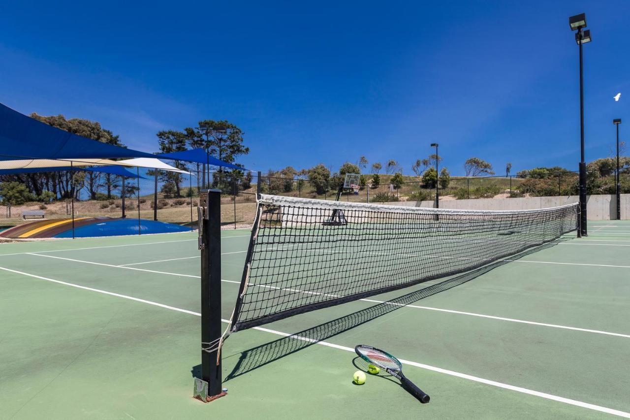 Racv Torquay Resort Exterior photo