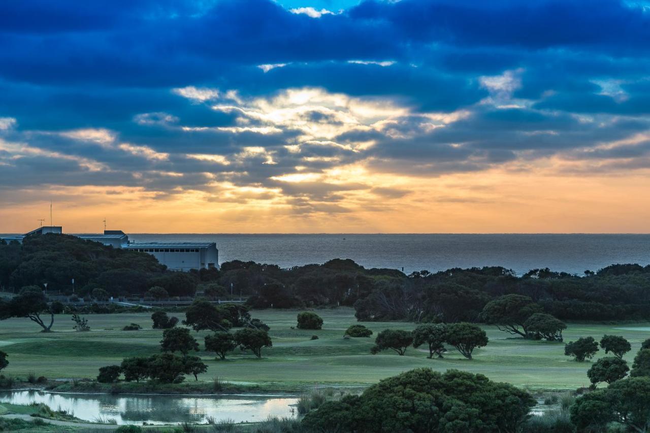 Racv Torquay Resort Exterior photo
