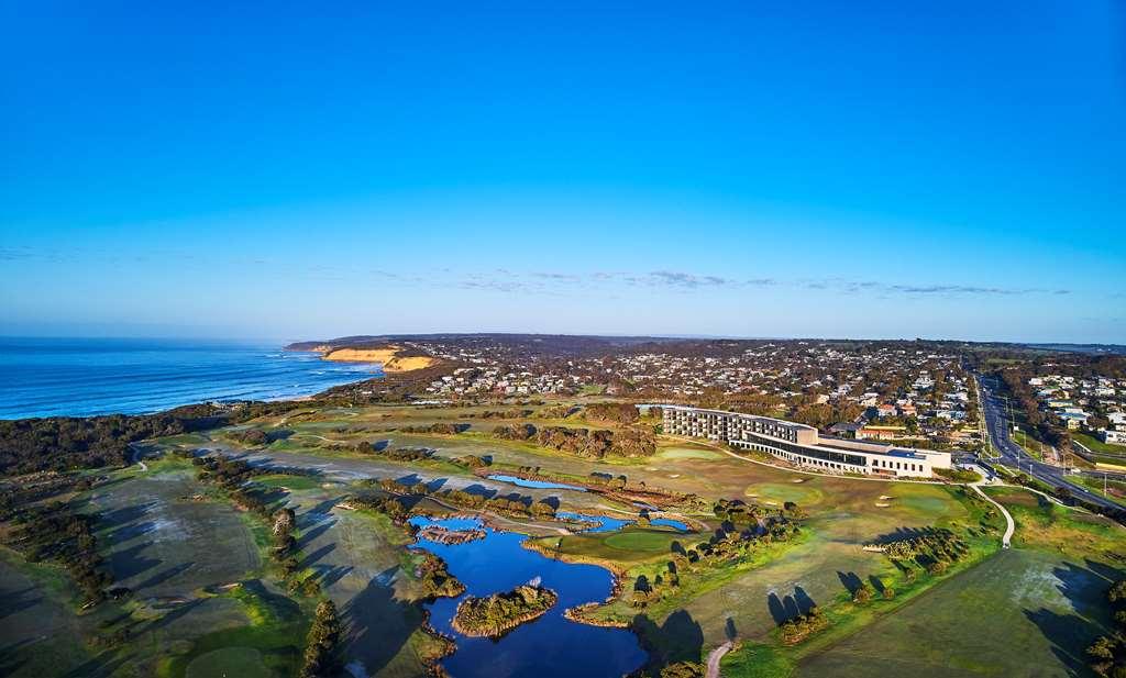 Racv Torquay Resort Exterior photo