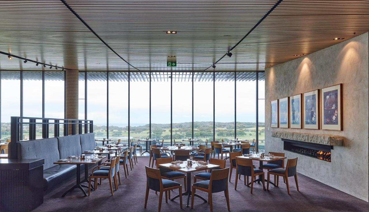 Racv Torquay Resort Exterior photo