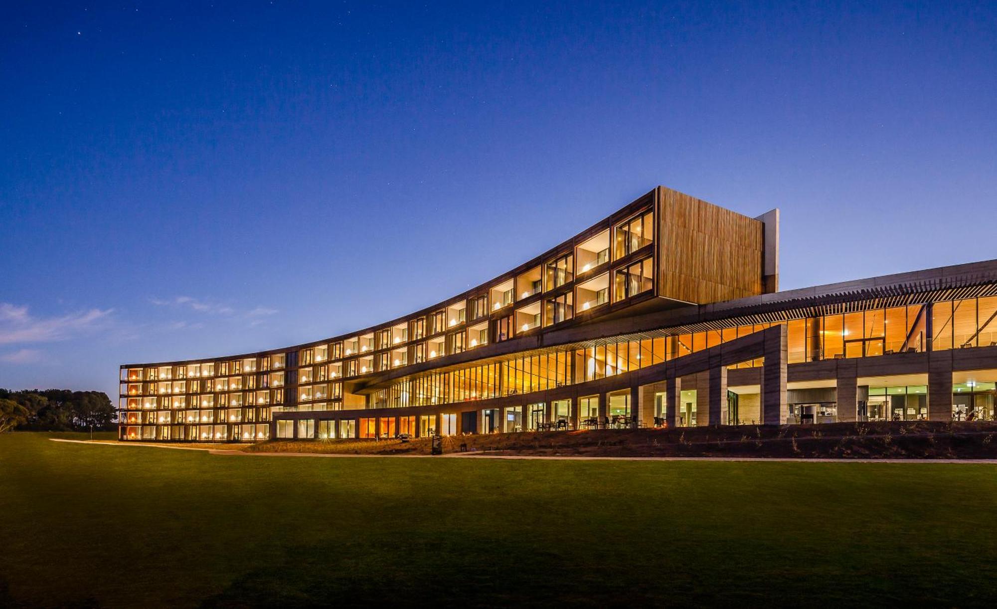 Racv Torquay Resort Exterior photo
