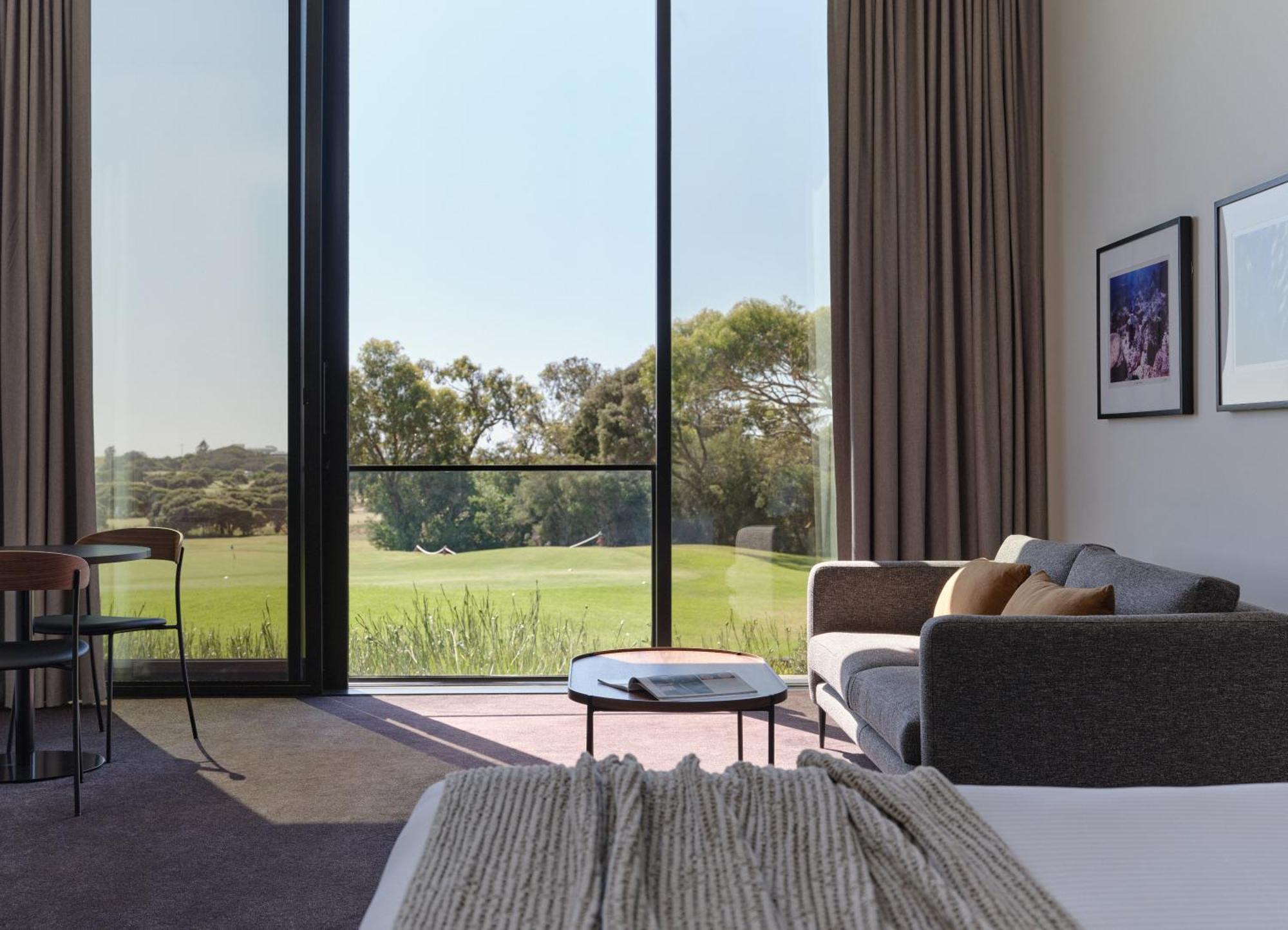 Racv Torquay Resort Exterior photo