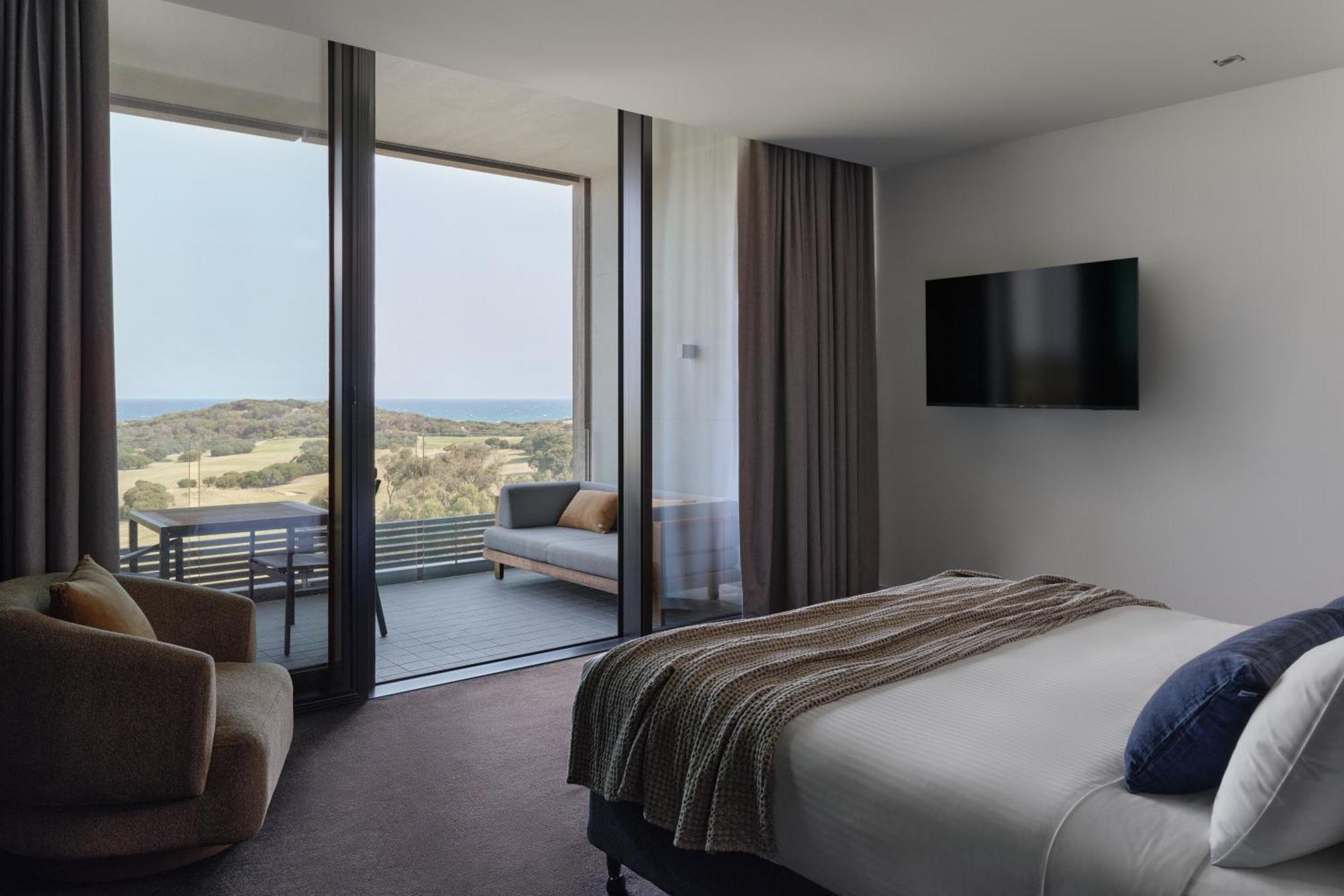 Racv Torquay Resort Exterior photo