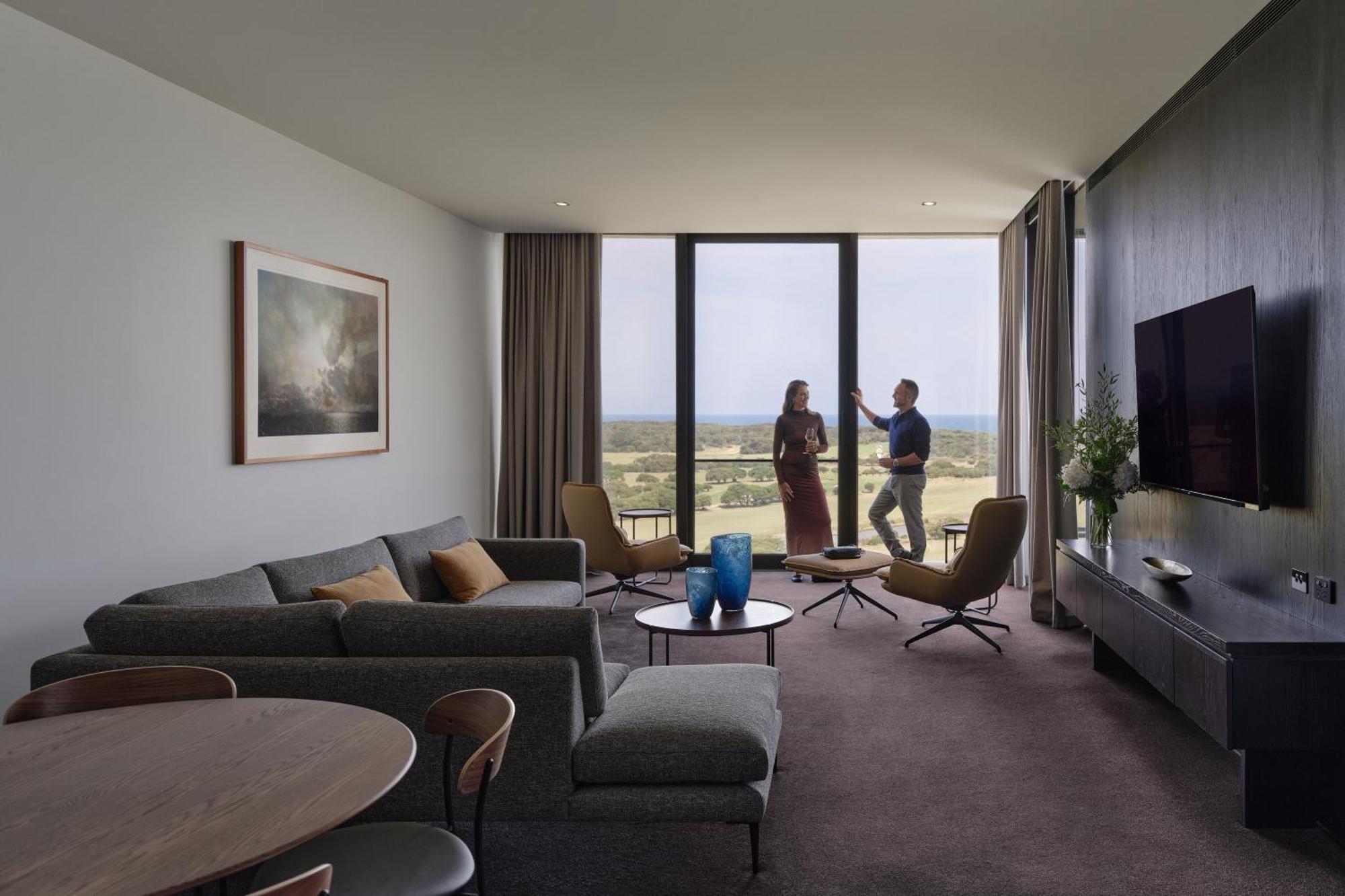 Racv Torquay Resort Exterior photo