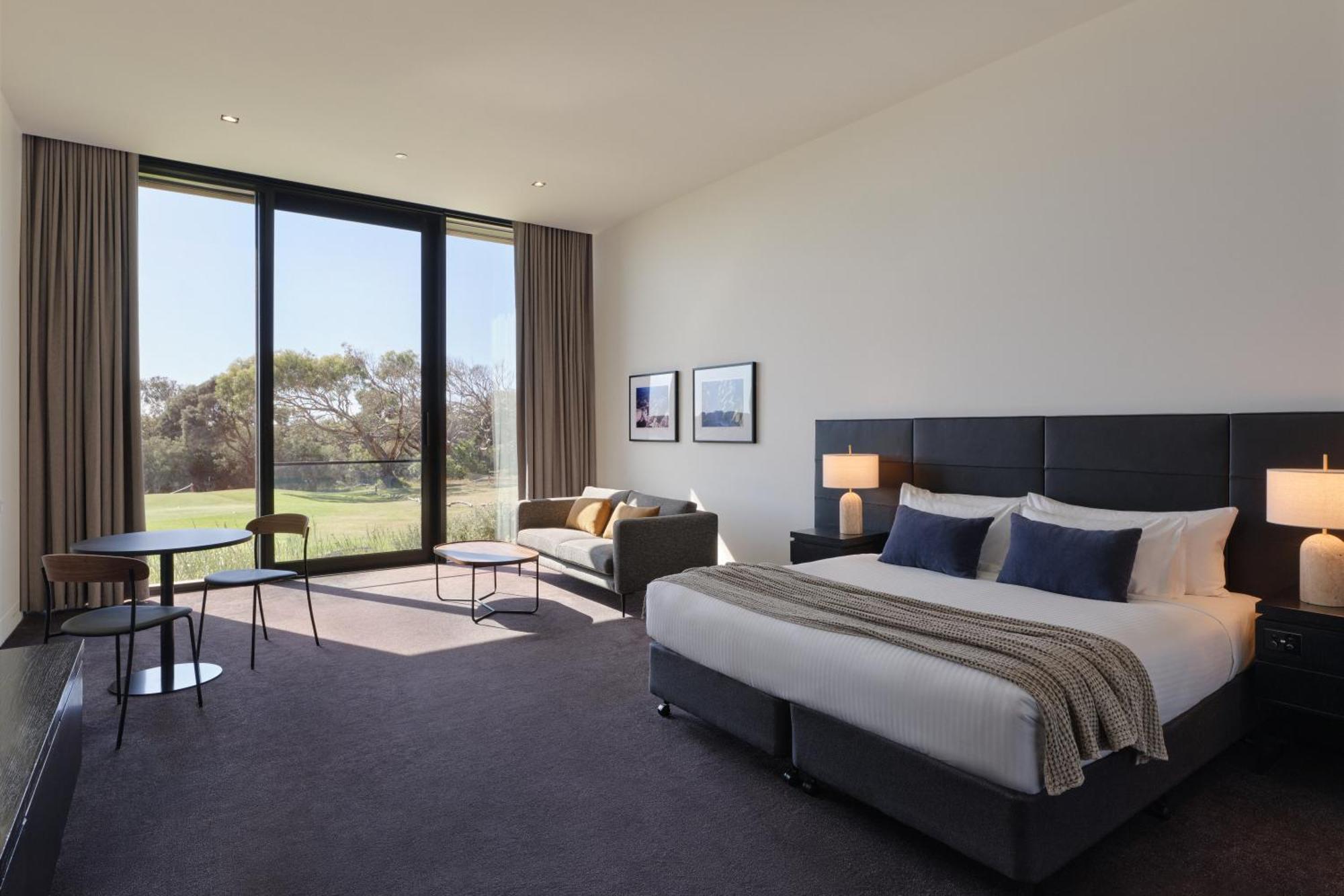 Racv Torquay Resort Room photo