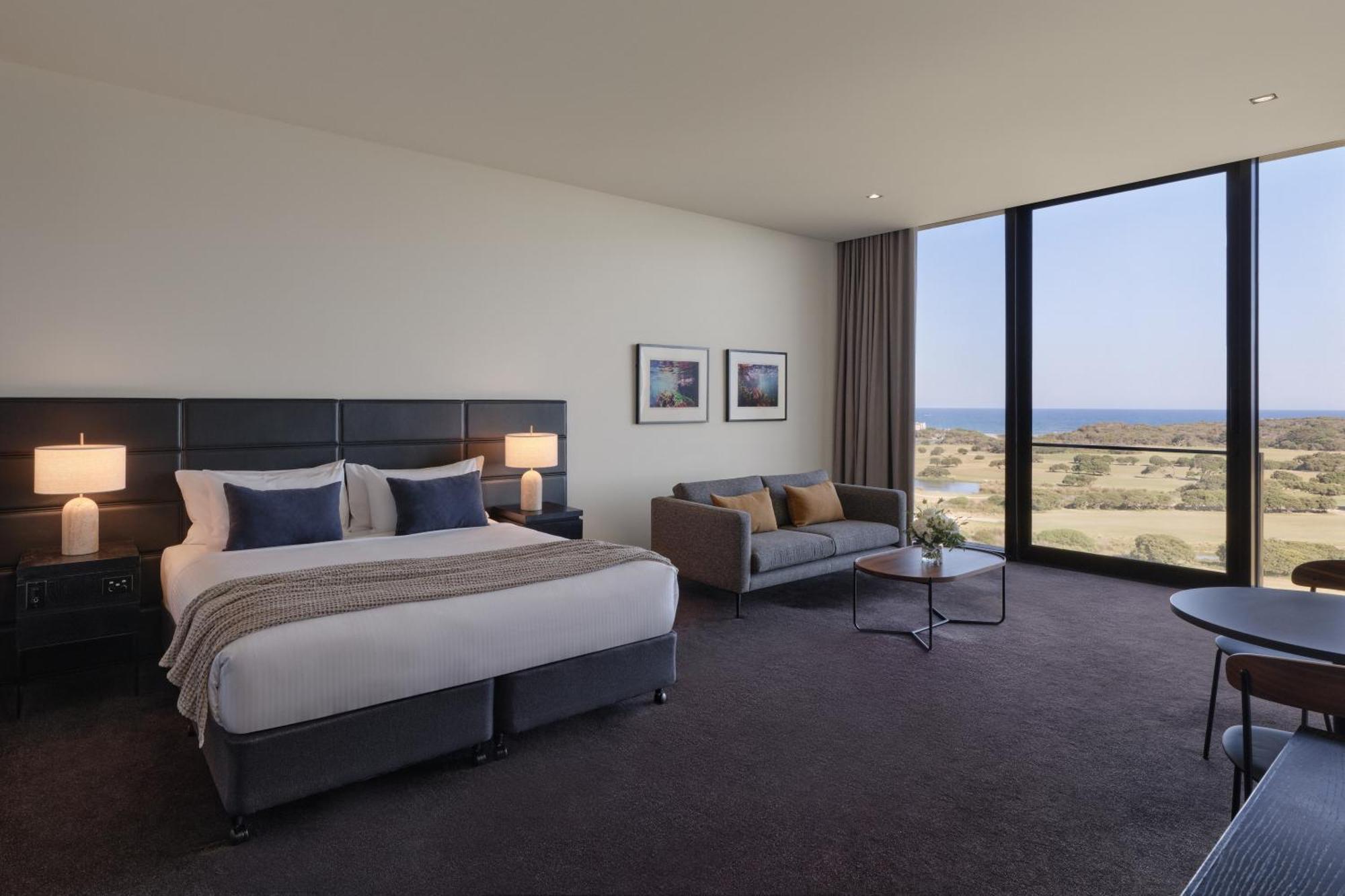 Racv Torquay Resort Exterior photo