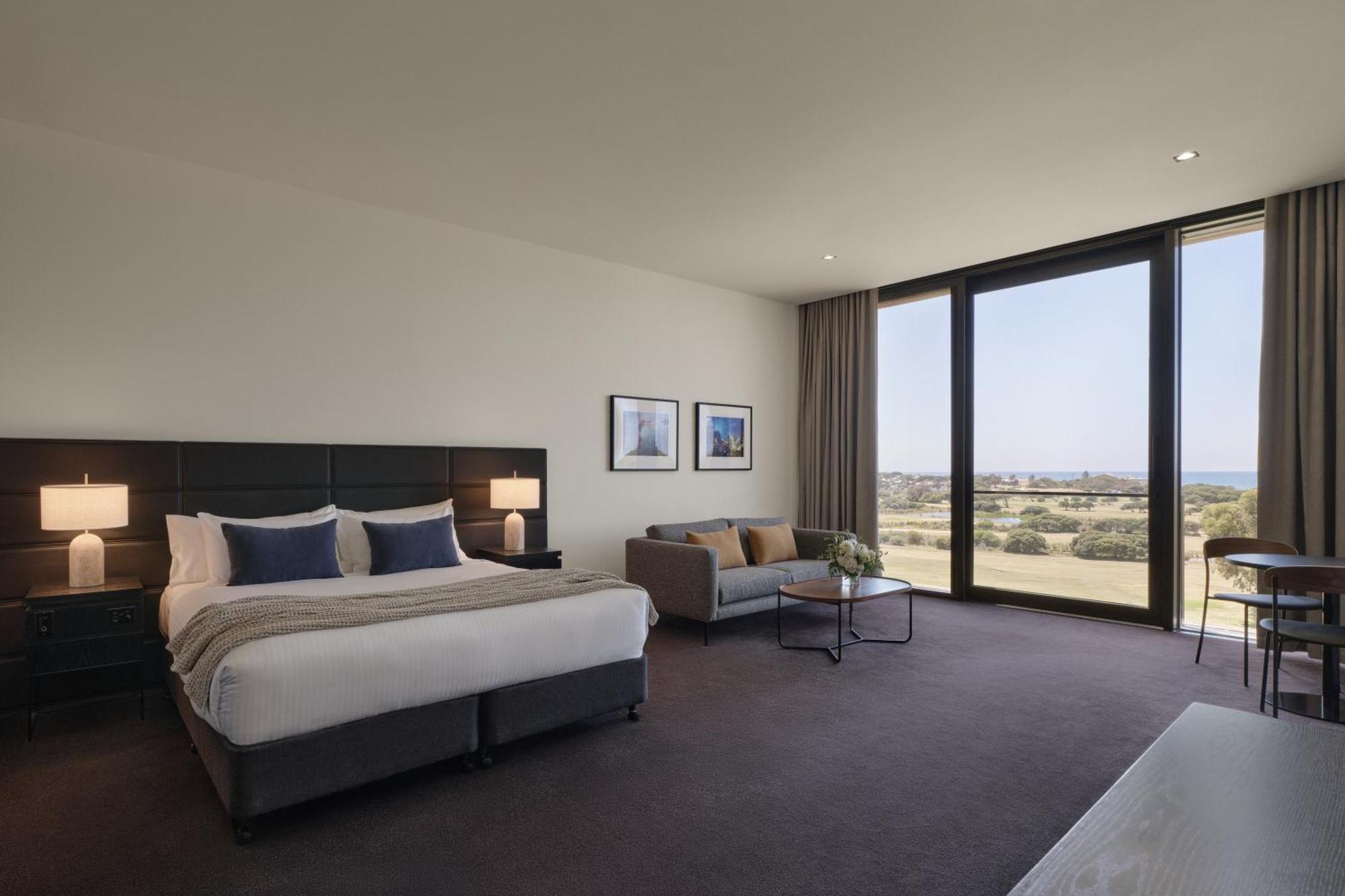 Racv Torquay Resort Room photo