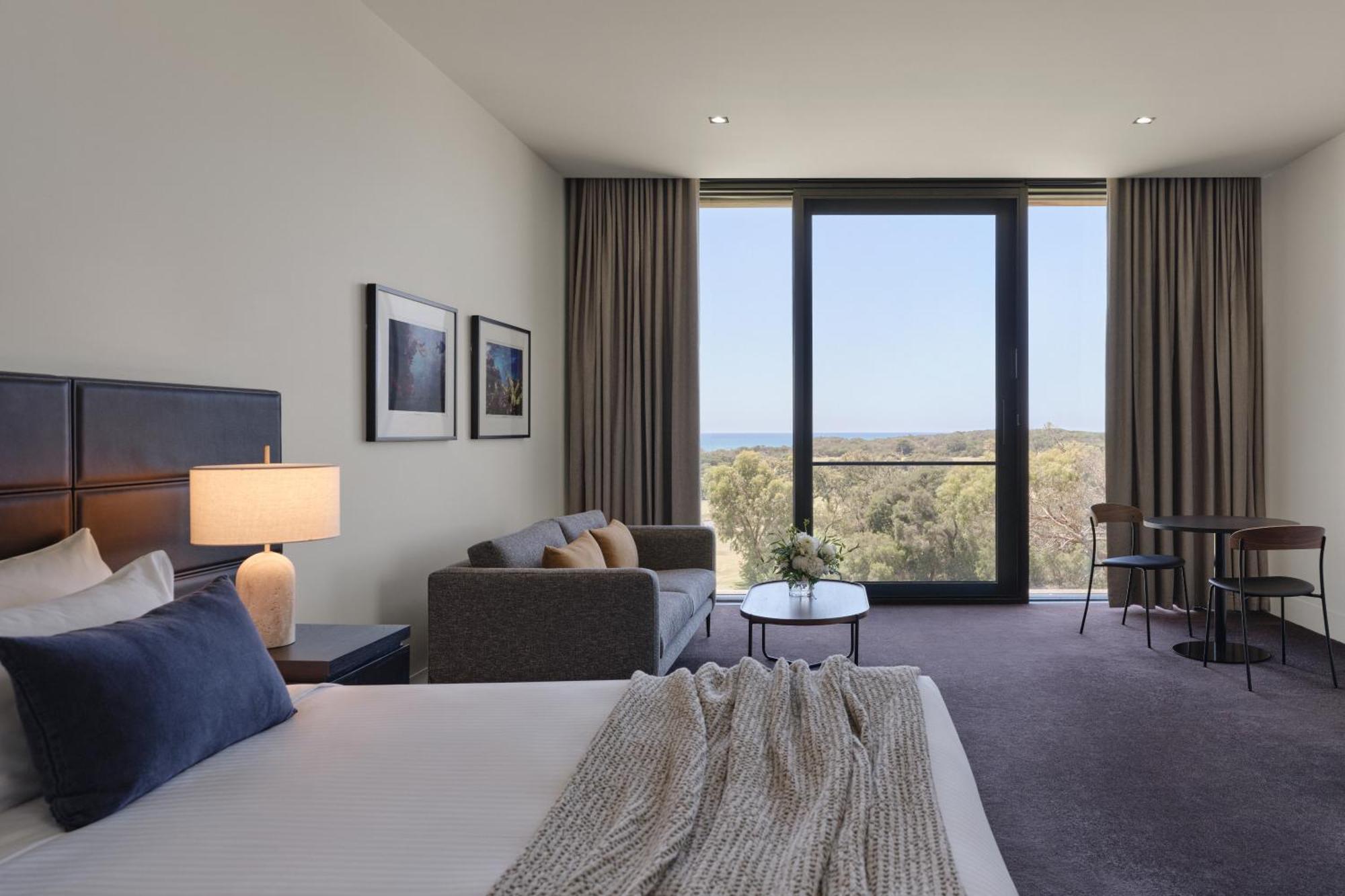 Racv Torquay Resort Exterior photo