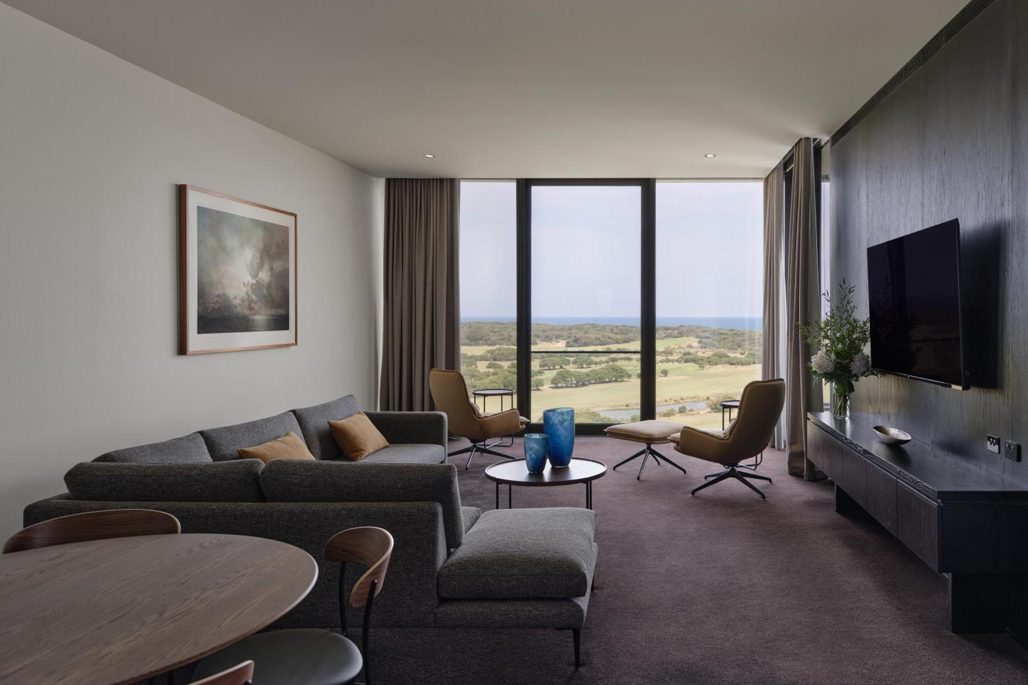 Racv Torquay Resort Exterior photo