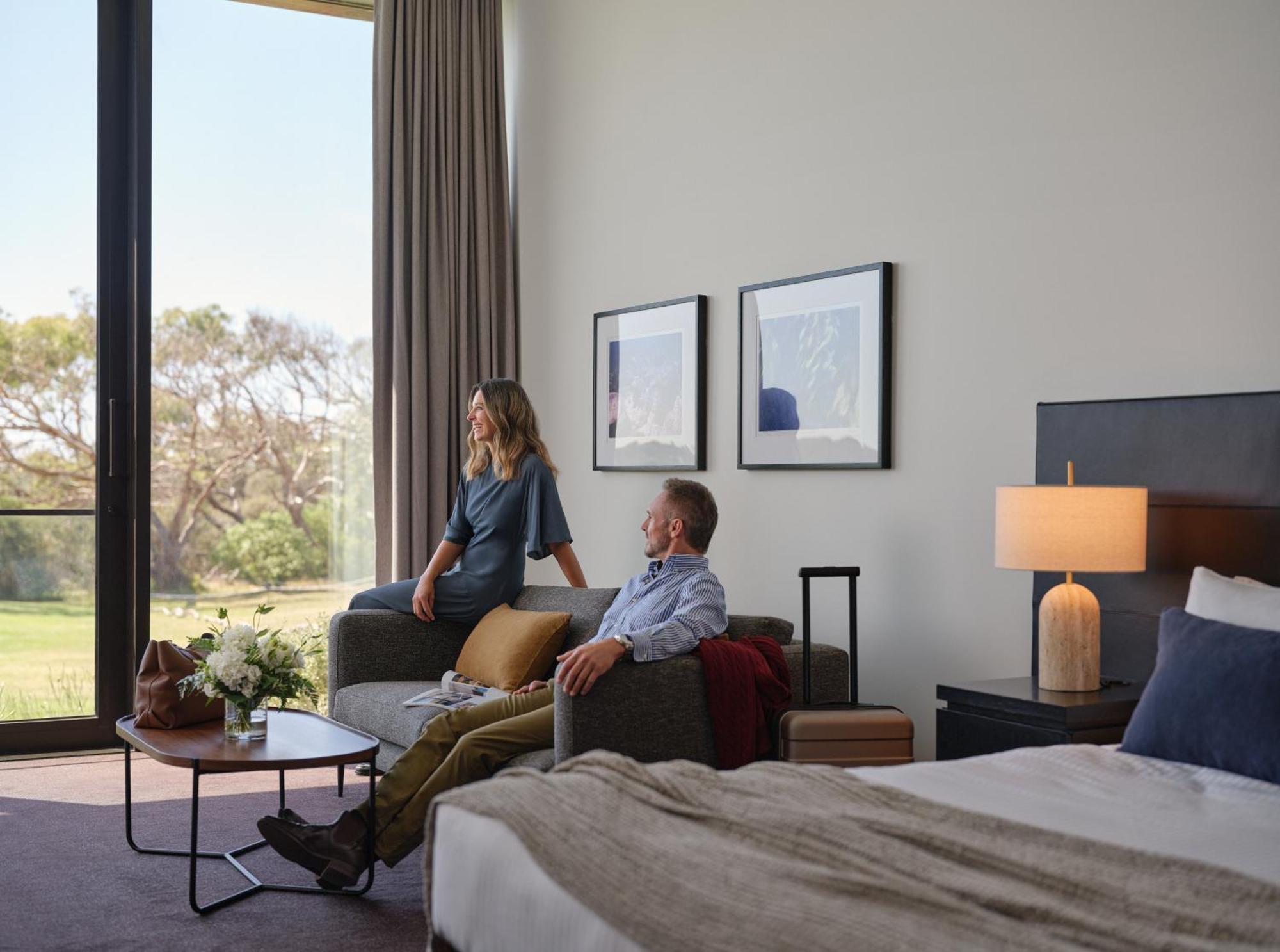 Racv Torquay Resort Exterior photo