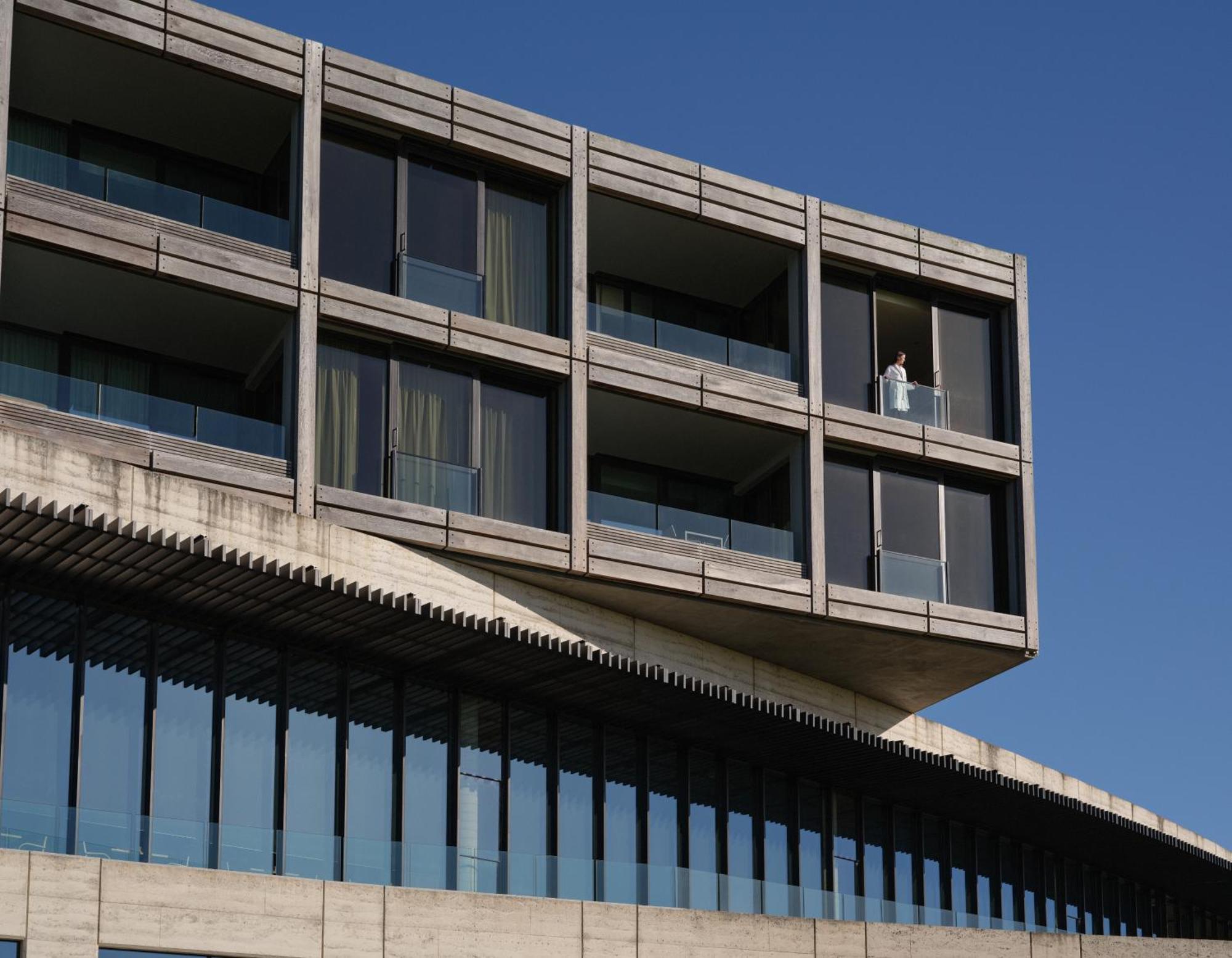 Racv Torquay Resort Exterior photo