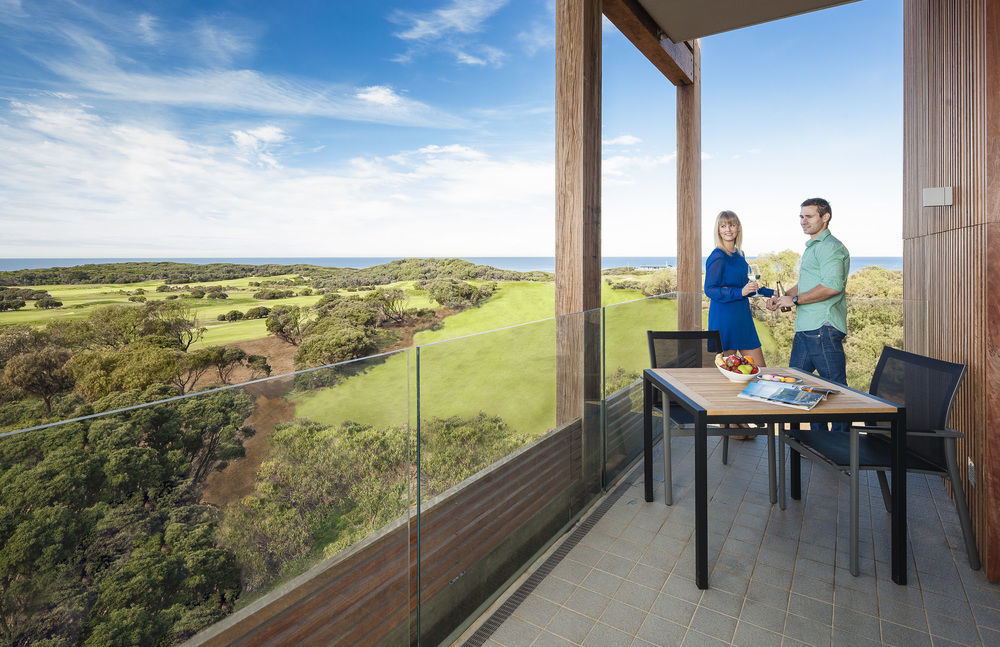 Racv Torquay Resort Exterior photo