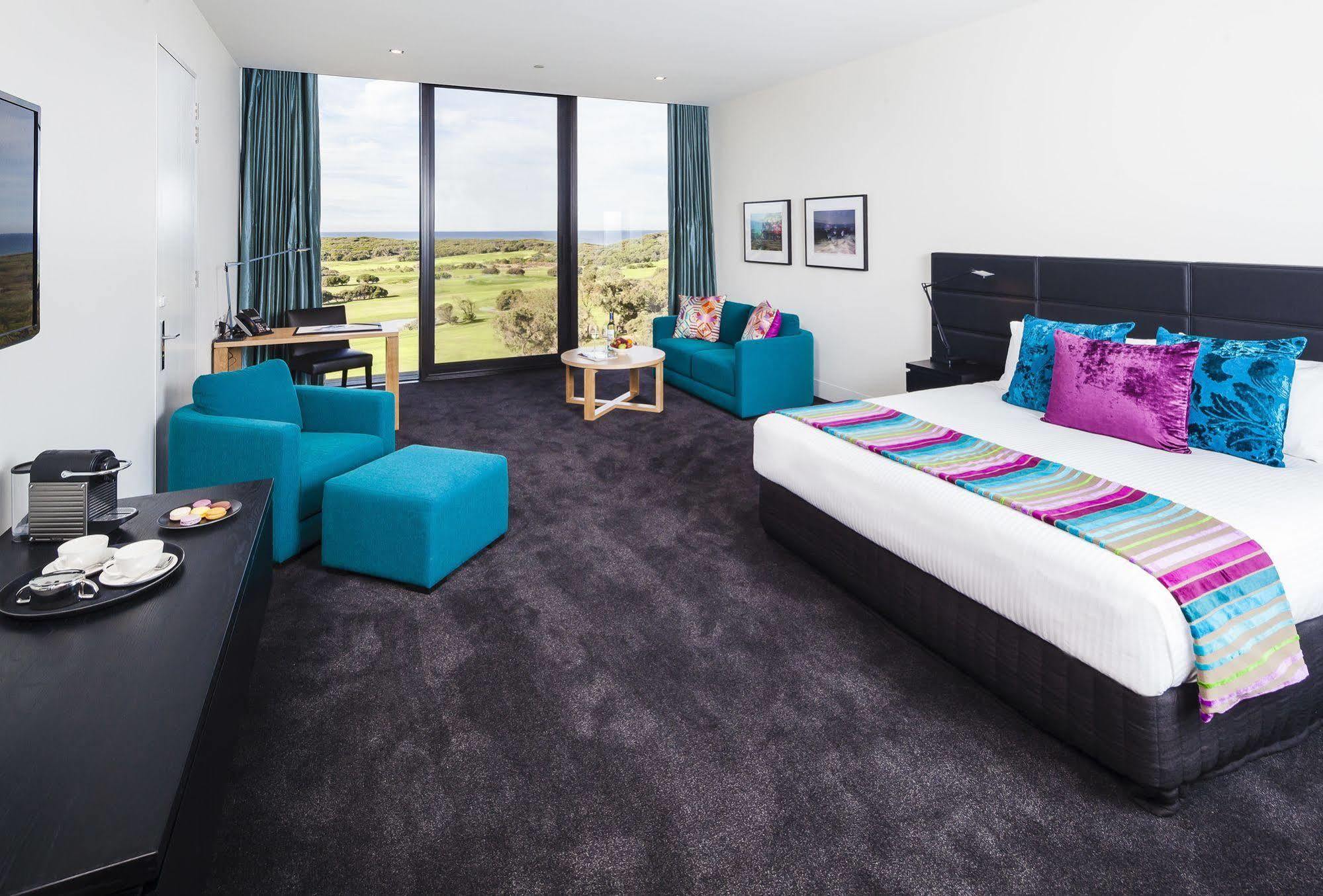 Racv Torquay Resort Exterior photo