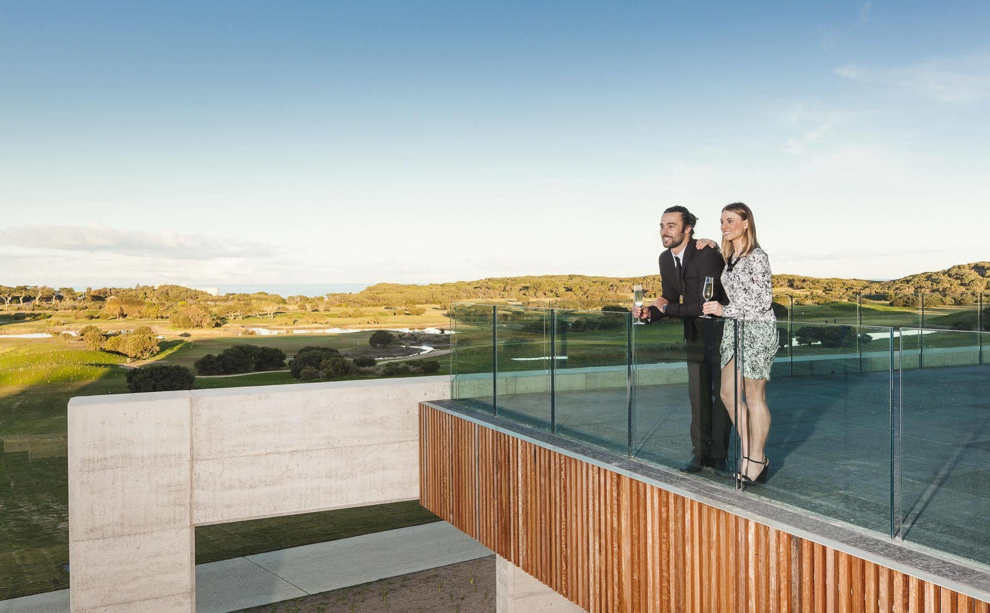 Racv Torquay Resort Exterior photo